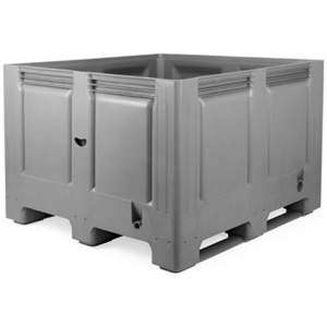 PB1212-915C – RIGID PLASTIC PALLET BOXES