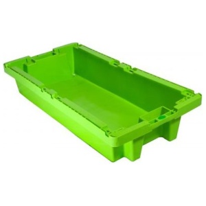 Fish Box 20 L (Eco) - Reusable Fish Box - Inka Pallets