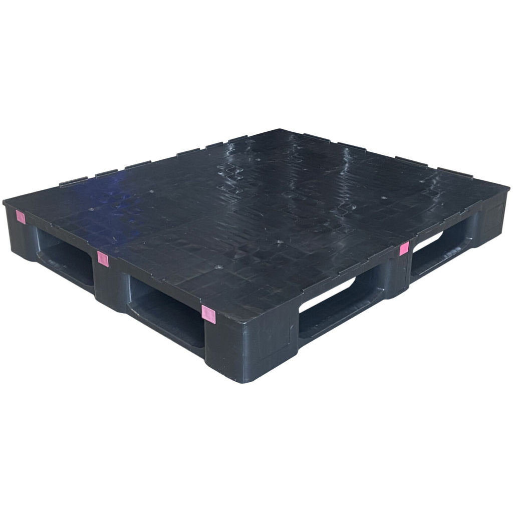 Plastic Pallet PDP1210HC-5R Q2