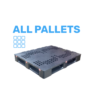 All Plastic Pallets