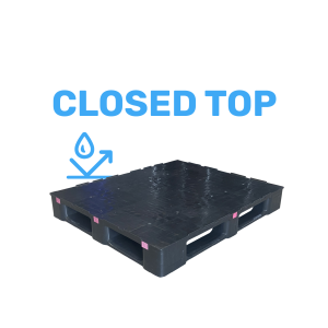 Closed Deck