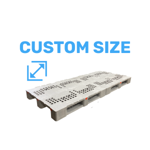Custom Sized Pallets