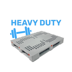 Heavy-Duty Pallets