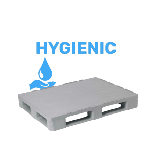 Hygiene Pallets