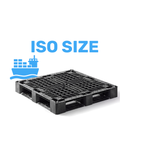 Container pallets