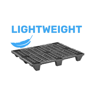 Nestable and Export Pallets