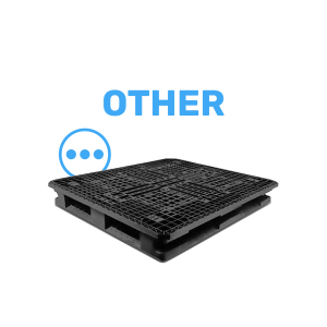 Other Size Plastic Pallets