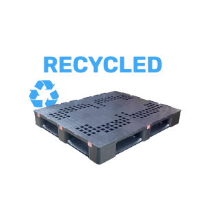 Recycled Pallets