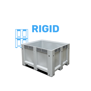 Standard Pallet Boxes