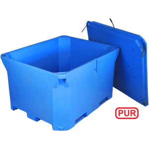 BIP-1000 3R