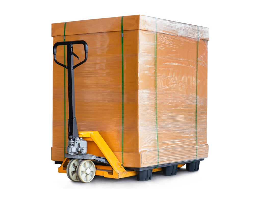 How_Much_Weight_Can_a_Plastic_Pallet_Hold